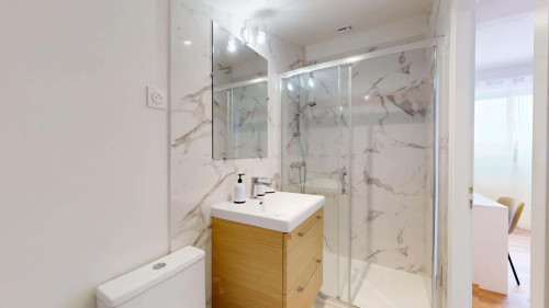 Chambre 9 - PELLEPORT - Gallery - 8