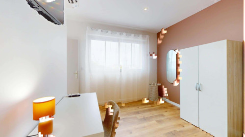 Chambre 9 - PELLEPORT - Gallery - 6