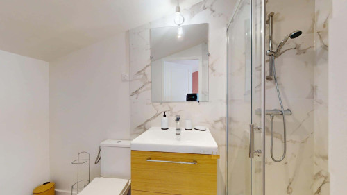 Chambre 9 - PELLEPORT - Gallery - 7