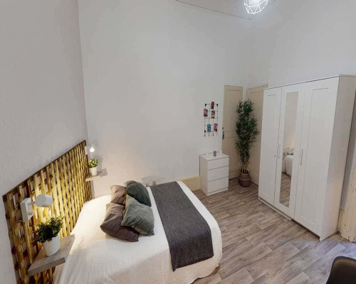 Chambre dans le rue Maguelone - Gallery - 2