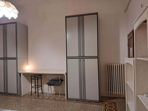 Room in Via Faenza, Firenze for 120 m² with 1 bedroom - Gallery - 3