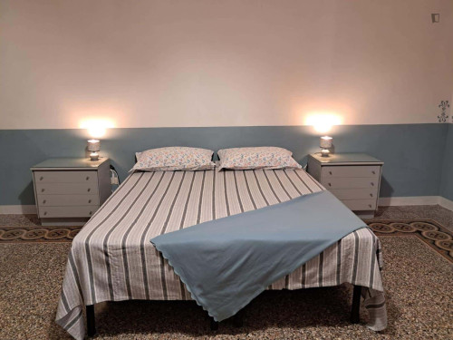 Room in Via Faenza, Firenze for 120 m² with 1 bedroom - Gallery - 2