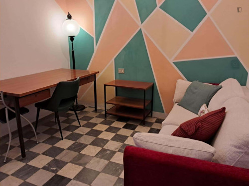 Room in Via Faenza, Firenze for 120 m² with 1 bedroom - Gallery - 3