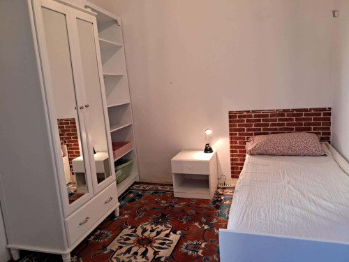 Room in Via Faenza, Firenze for 120 m² with 1 bedroom