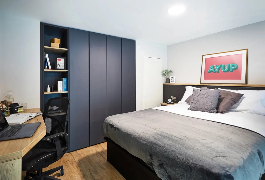 Student Castle Leeds - Gallery - 20