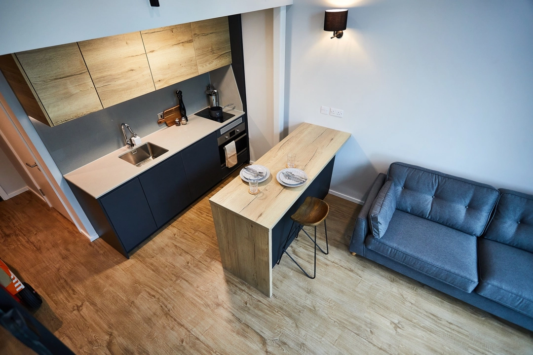 Student Castle Leeds - Gallery - 22