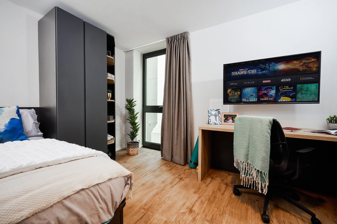 Student Castle Leeds - Gallery - 24