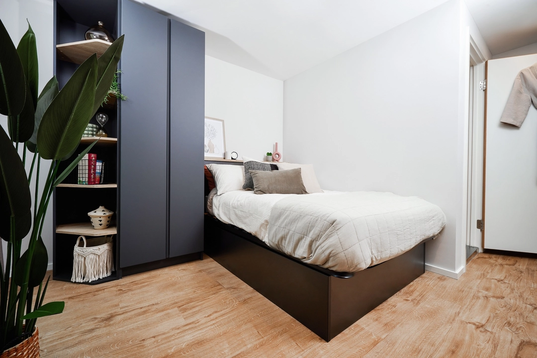 Student Castle Leeds - Gallery - 23