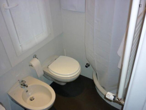 Lovely studio in Portello neighbourhood near Viale Certosa - Gallery - 3