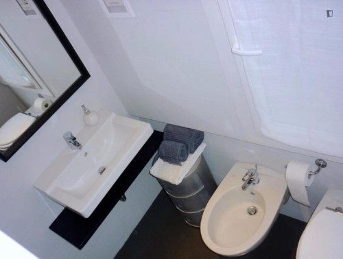 Lovely studio in Portello neighbourhood near Viale Certosa - Gallery - 18