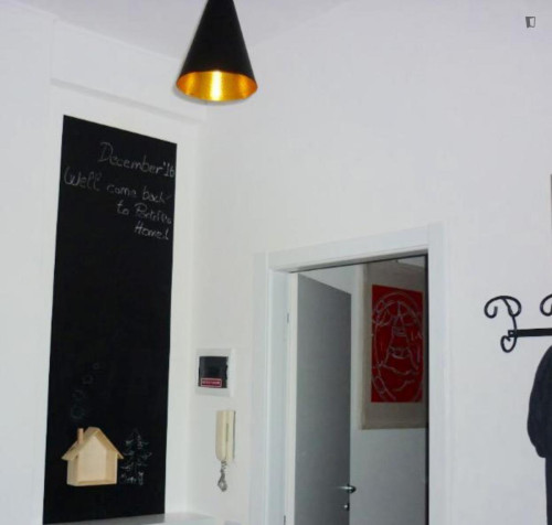 Lovely studio in Portello neighbourhood near Viale Certosa - Gallery - 24