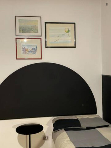 Lovely studio in Portello neighbourhood near Viale Certosa - Gallery - 13