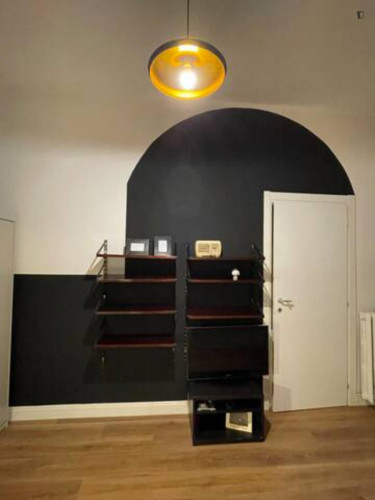 Lovely studio in Portello neighbourhood near Viale Certosa - Gallery - 11