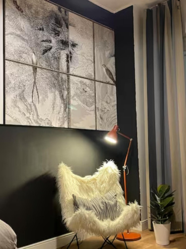 Lovely studio in Portello neighbourhood near Viale Certosa - Gallery - 16