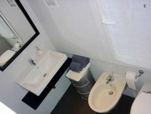 Lovely studio in Portello neighbourhood near Viale Certosa - Gallery - 4