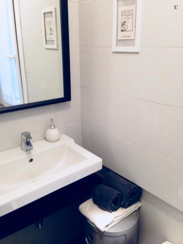 Lovely studio in Portello neighbourhood near Viale Certosa - Gallery - 17