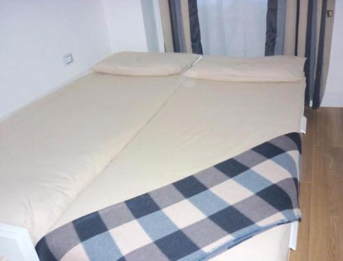 Lovely studio in Portello neighbourhood near Viale Certosa