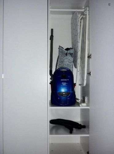 Lovely studio in Portello neighbourhood near Viale Certosa - Gallery - 23