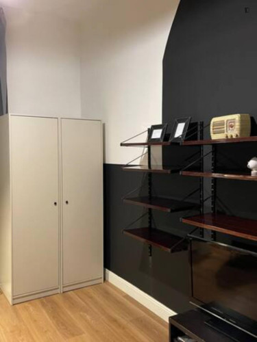 Lovely studio in Portello neighbourhood near Viale Certosa - Gallery - 9