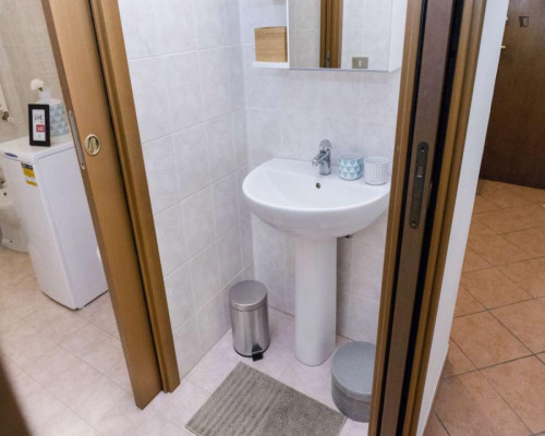 Welcoming 1-bedroom flat near Parco Vittorio Formentano - Gallery - 34