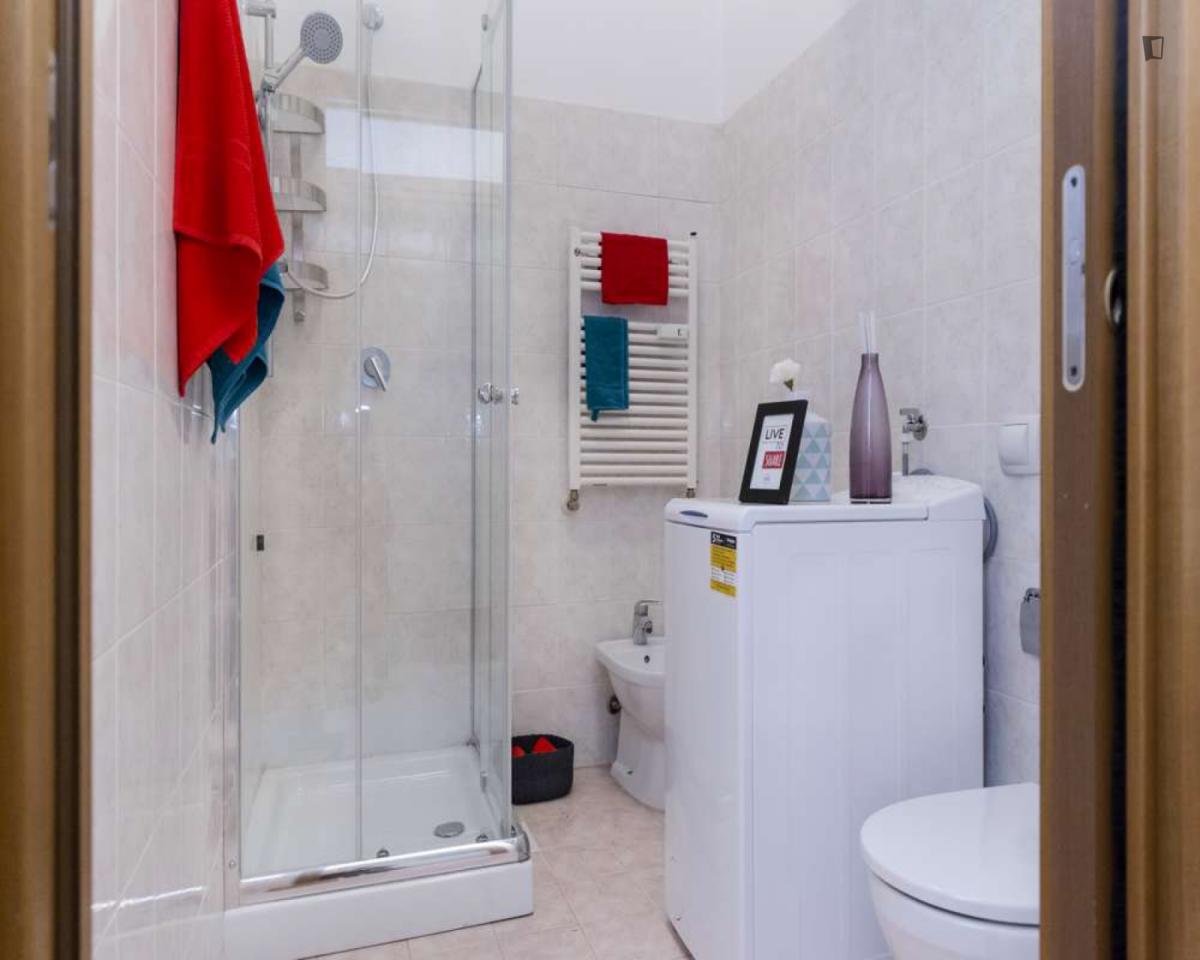 Welcoming 1-Bedroom Flat Near Parco Vittorio Formentano - 18