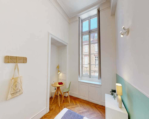 Chambre dans le rue Peyras - Gallery - 4