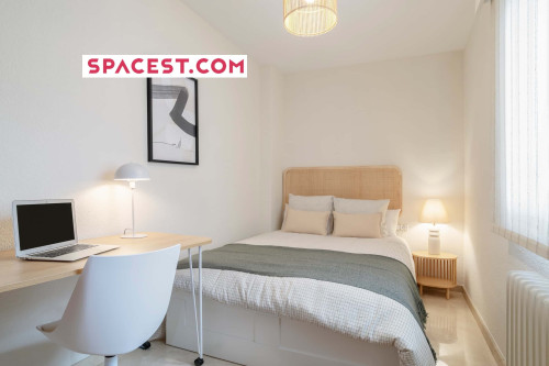 Habitación 3 en Doctor Gadea 7, Alicante