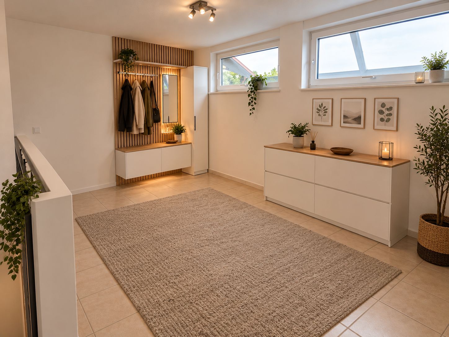 Comfortable Single Rooms Between Düsseldorf And Cologne - 5