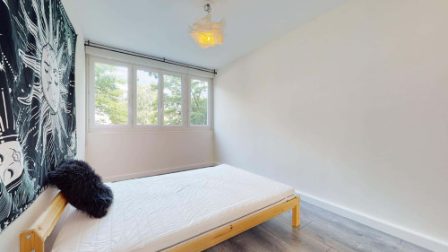 Room in Résidence du Bois Saint Louis, Orvault for 71 m² with 2 bedrooms - Gallery - 3