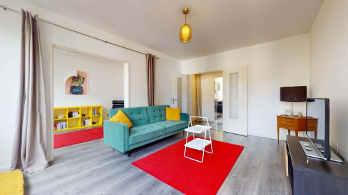 Room in Résidence du Bois Saint Louis, Orvault for 71 m² with 2 bedrooms - Gallery - 9