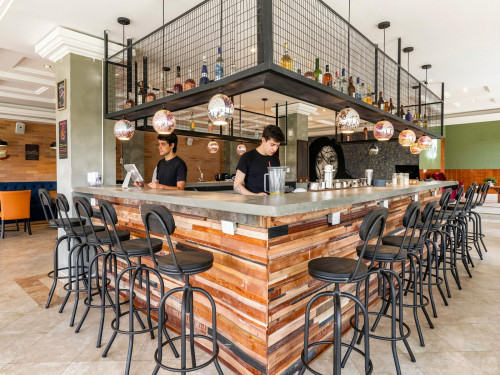 Largo & Luis Cordero Residence - Gallery - 19