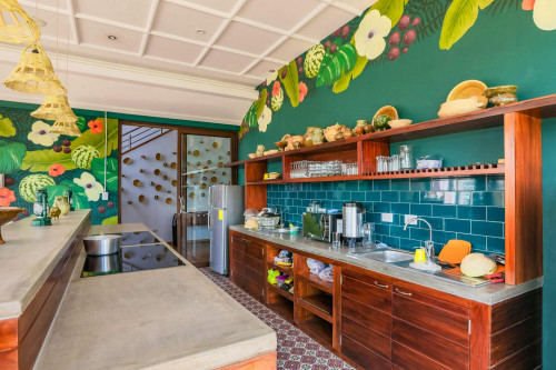 Largo & Luis Cordero Residence - Gallery - 40