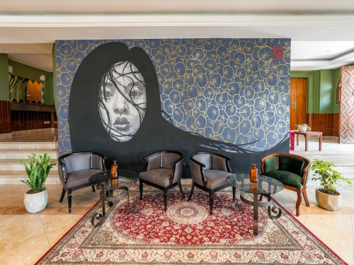 Largo & Luis Cordero Residence - Gallery - 18