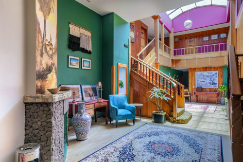Largo & Luis Cordero Residence - Gallery - 39