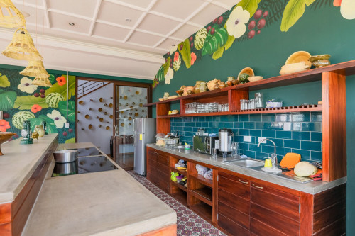 Largo & Luis Cordero Residence - Gallery - 28