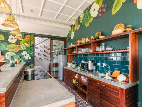 Largo & Luis Cordero Residence - Gallery - 15