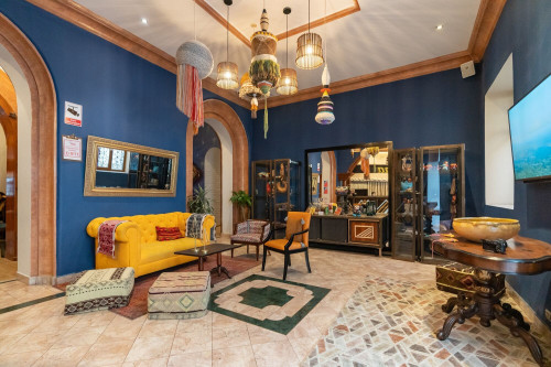 Largo & Luis Cordero Residence - Gallery - 34