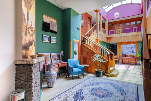 Largo & Luis Cordero Residence - Gallery - 38