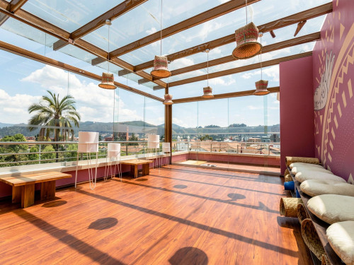 Largo & Luis Cordero Residence - Gallery - 24