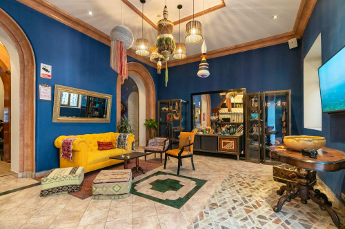 Largo & Luis Cordero Residence - Gallery - 46