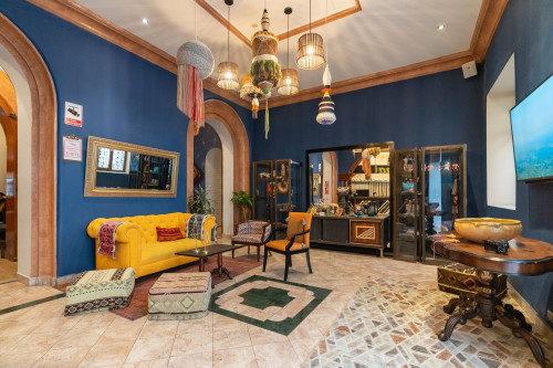 Largo & Luis Cordero Residence - Gallery - 9
