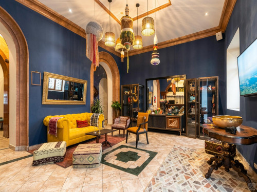 Largo & Luis Cordero Residence - Gallery - 21