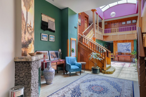 Largo & Luis Cordero Residence - Gallery - 27