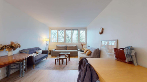 Room in Rue de la Patouillerie, Orvault for 71 m² with 3 bedrooms - Gallery - 12