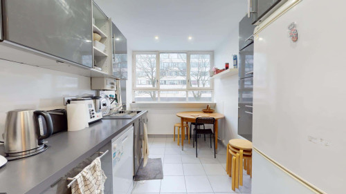 Room in Rue de la Patouillerie, Orvault for 71 m² with 3 bedrooms - Gallery - 9