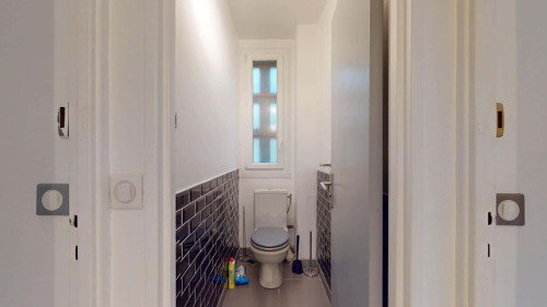 Room in Rue de la Patouillerie, Orvault for 71 m² with 3 bedrooms - Gallery - 3