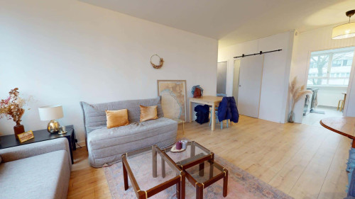 Room in Rue de la Patouillerie, Orvault for 71 m² with 3 bedrooms - Gallery - 17