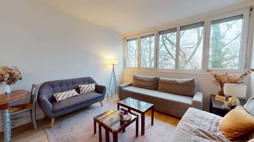 Room in Rue de la Patouillerie, Orvault for 71 m² with 3 bedrooms - Gallery - 14