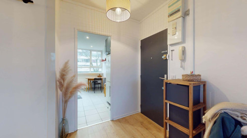 Room in Rue de la Patouillerie, Orvault for 71 m² with 3 bedrooms - Gallery - 5