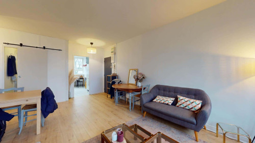 Room in Rue de la Patouillerie, Orvault for 71 m² with 3 bedrooms - Gallery - 16